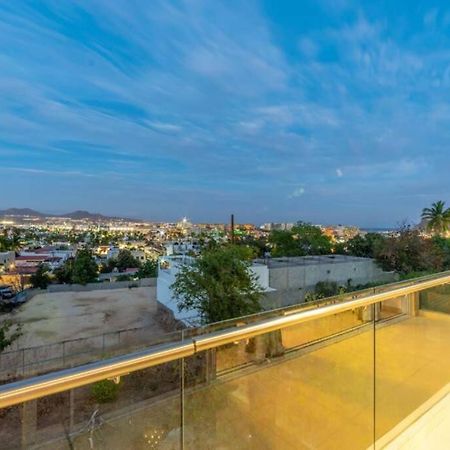 Casa El Encanto Villa Кабо Сан Лукас Екстериор снимка