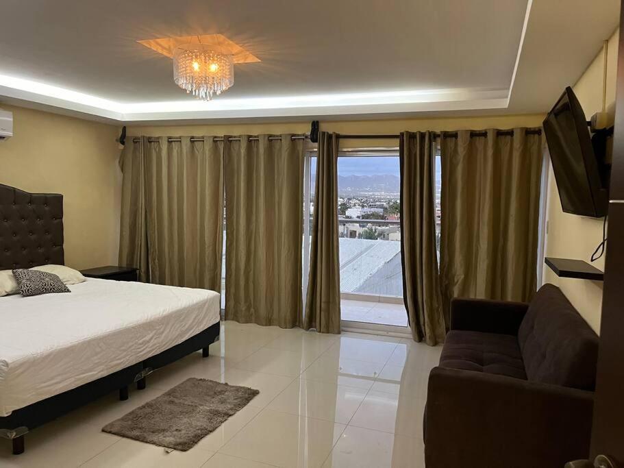 Casa El Encanto Villa Кабо Сан Лукас Екстериор снимка