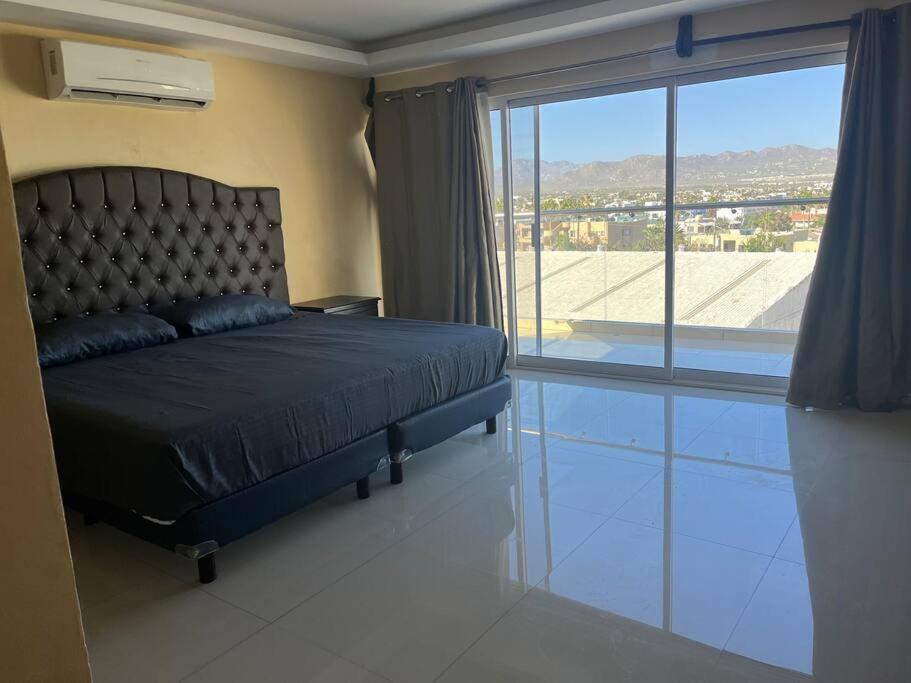 Casa El Encanto Villa Кабо Сан Лукас Екстериор снимка
