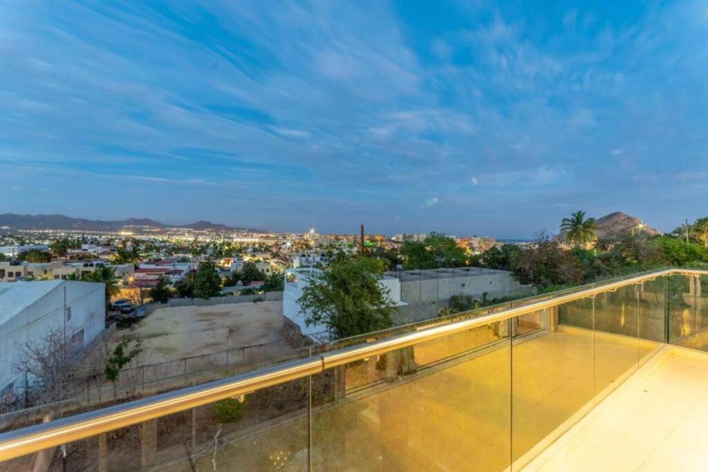 Casa El Encanto Villa Кабо Сан Лукас Екстериор снимка