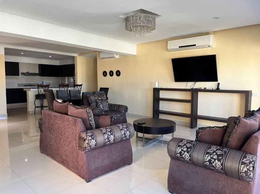 Casa El Encanto Villa Кабо Сан Лукас Екстериор снимка
