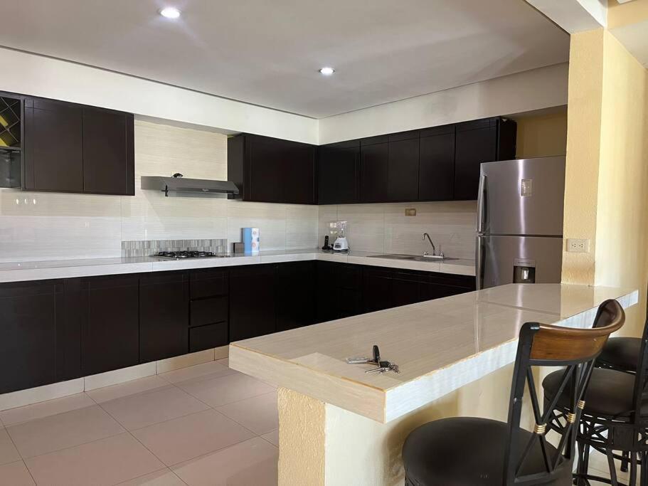 Casa El Encanto Villa Кабо Сан Лукас Екстериор снимка